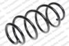 LESJ?FORS 4077821 Coil Spring